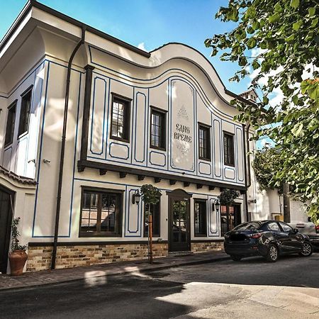 Едно Време Karlovo Exterior foto